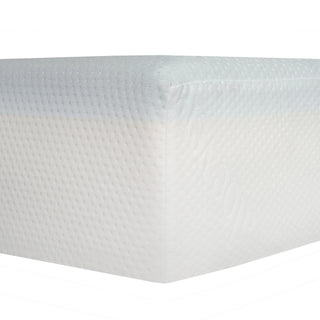 Sunvega 6 Inch Gel Memory Foam Mattress with Medium Firm Feel for Full Size Bed