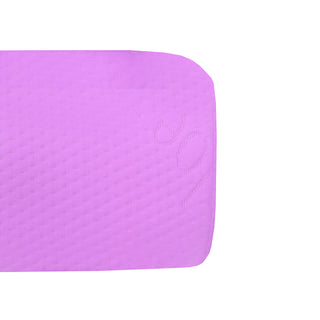 Sunvega Gel-Infused Memory Foam Mattress with Soft Double Jacquard Cover in a Box
