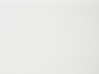 Sunvega Upholstered Bed with Padded Headboard and Wooden Slat Frame in White