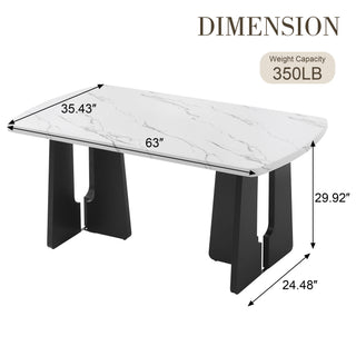 Sunvega Modern Tufted Linen Entryway Bench with Black Rubber Wood Legs for Kitchen