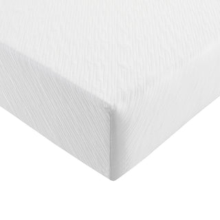 Sunvega Full Firm 10" Gel Memory Foam Mattress in a Box with Low Motion Transfer
