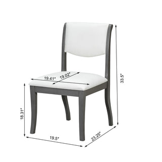 Sunvega Premium Oak Round Dining Table with Pedestal Base for 2-4 Seaters