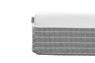 Sunvega 5-Layer Hybrid Memory Foam and Coil Mattress with Gel Infusion and Edge Support