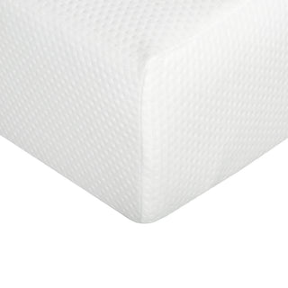 Sunvega Twin XL Gel Memory Foam Mattress with Aloe Vera Cover for a Cool and Refreshing Sleep