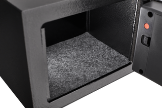 Sunvega Compact Key And Password Safe For Money Documents And Valuables
