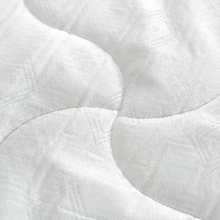 Sunvega 6-inch Firm Reversible Foam Mattress for Lasting Comfort and Support