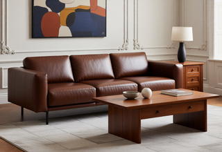 Sunvega Upholstered Storage Bench with Lift Top for Living Room Bedroom