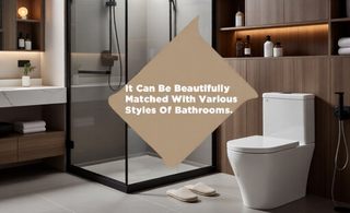 Sunvega Tempered Glass Sliding Shower Door with Aluminum Frame and Stainless Steel Handle