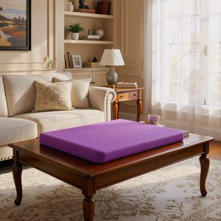 Sunvega 6 Inch Gel Memory Foam Mattress with Aloe Vera Cover for Full Size Bed