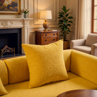 Sunvega Foldable Compressible Sofa with Metal Frame and Cushions for Small Spaces