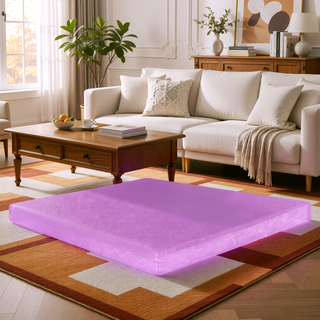 Sunvega 6 Inch Gel Memory Foam Mattress with Aloe Vera Cover for Full Size Bed