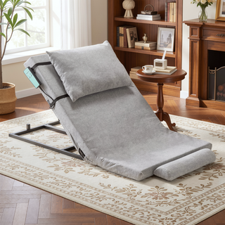 Sunvega Electric Adjustable Bed Backrest with 300 lbs Capacity and 4-68° Lift