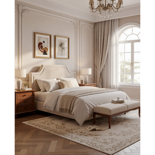 Sunvega Cooling Gel Hybrid Mattress with Marvelous Middle Support Technology
