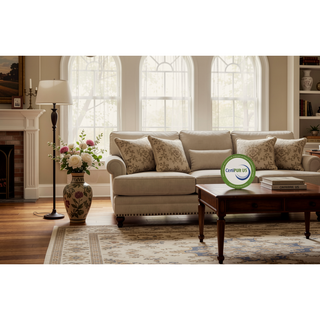 Sunvega 8-inch Full Size Firm Gel Memory Foam Mattress with Tencel Cover