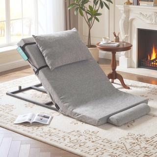 Sunvega Electric Adjustable Bed Backrest with 300 lbs Capacity and 4-68° Lift