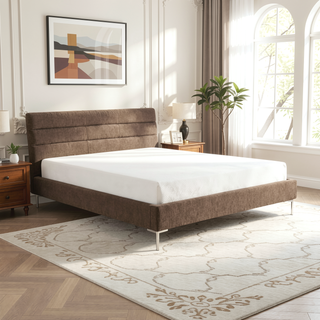 Sunvega Twin Green Tea Memory Foam Mattress Fiberglass Free in a Box