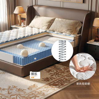 Sunvega 12 Inch Hybrid Twin Mattress with Memory Foam and Pocket Spring for Pressure Relief