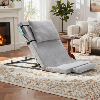 Sunvega Electric Adjustable Bed Backrest with 300 lbs Capacity and 4-68° Lift