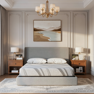Sunvega Ultra Cooling Responsive Gel Memory Foam Firm Feel Mattress Twin XL