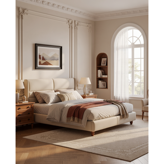 Sunvega Cooling Gel Hybrid Mattress with Marvelous Middle Support Technology