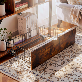 Sunvega Full Bed Underbed Storage Drawers with Wheels for Easy Access