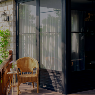 Sunvega All Season Solarium Gazebo with Galvanized Steel Roof and Detachable PE Screen