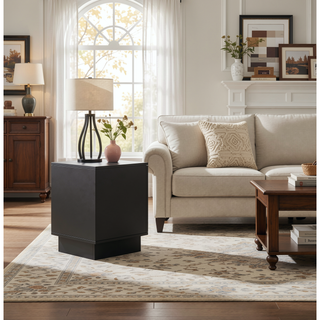 Sunvega Modern TV Stand with Storage Cabinets and Drawers for TVs up to 75 Inches