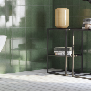 Sunvega 56-60"x58" Adjustable Aluminum Frame Double Sliding Bathtub Screen