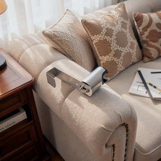 Sunvega Handheld Bidet Sprayer for Toilet with Two Water Pressure Modes