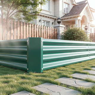 Sunvega 72x36x12 Inch Metal Raised Garden Bed for Plants Vegetables and Flowers