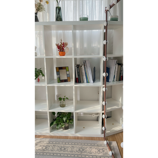 Sunvega Hollywood Full Length Floor Mirror with 3 Color Modes for Dressing Room