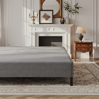 Sunvega Omne Sleep Standard Foundation for Queen Size Mattress Support