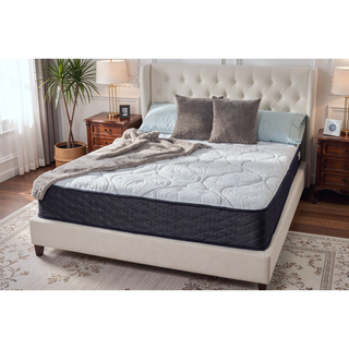Sunvega Firm Queen Mattress with Cooling Technology and Marvelous Middle Support