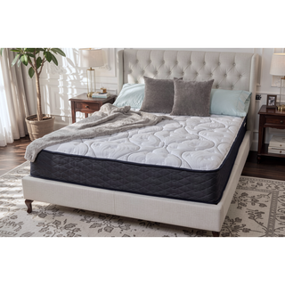 Sunvega Firm Queen Mattress with Cooling Technology and Marvelous Middle Support