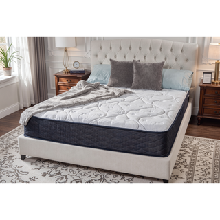 Sunvega King Firm Mattress with Cooling Technology and Marvelous Middle Support