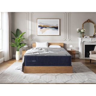 Sunvega TempaGel Gen II Dual Cooling Gel Memory Foam Queen Mattress for Health