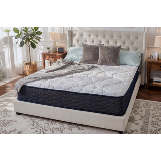 Sunvega Firm Queen Mattress with Cooling Technology and Marvelous Middle Support