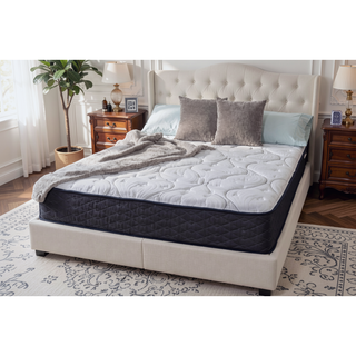 Sunvega King Firm Mattress with Cooling Technology and Marvelous Middle Support