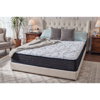 Sunvega King Firm Mattress with Cooling Technology and Marvelous Middle Support