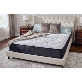 Sunvega Firm Queen Mattress with Cooling Technology and Marvelous Middle Support