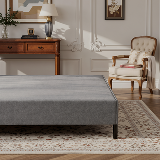Sunvega Omne Sleep Standard Foundation for Queen Size Mattress Support