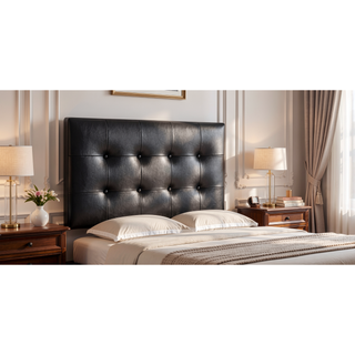 Sunvega Twin Bed Frame in Crisp White for Compact Living Areas