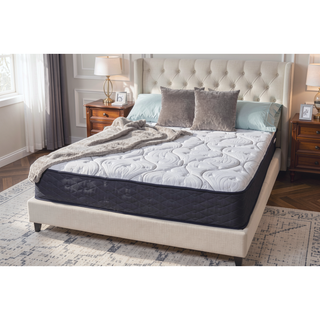 Sunvega Firm Queen Mattress with Cooling Technology and Marvelous Middle Support