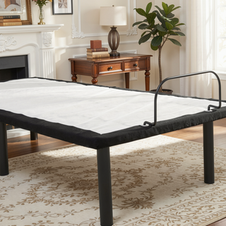 Sunvega Twin Long Model H with Wired Remote and Head Articulations for Comfort