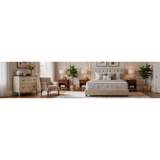 Sunvega TempaGel Gen II Memory Foam Mattress with Dual Cooling Technology and Individually Wrapped Coils