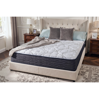 Sunvega Firm Queen Mattress with Cooling Technology and Marvelous Middle Support