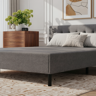 Sunvega Omne Sleep Standard Foundation for Queen Size Mattress Support