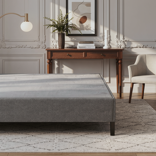 Sunvega Omne Sleep Standard Foundation for Queen Size Mattress Support