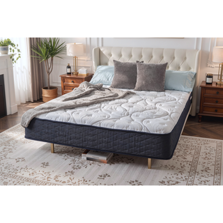 Sunvega Cooling Gel Comfort Foam Plush Mattress with Marvelous Middle Support