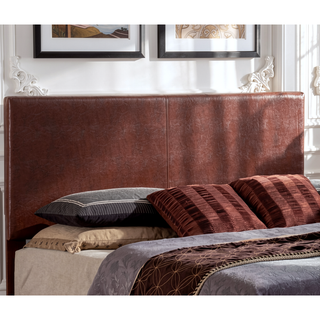 Sunvega Sleek Black Full Bed Frame with Chic Finish for Casual Elegance